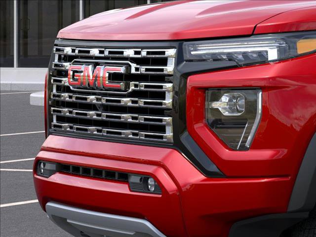 New 2026 GMC Canyon Denali AWD/4WD image 13