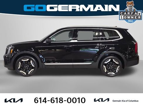 Used 2023 Kia Telluride S w/ S Sunroof Package AWD/4WD image 12