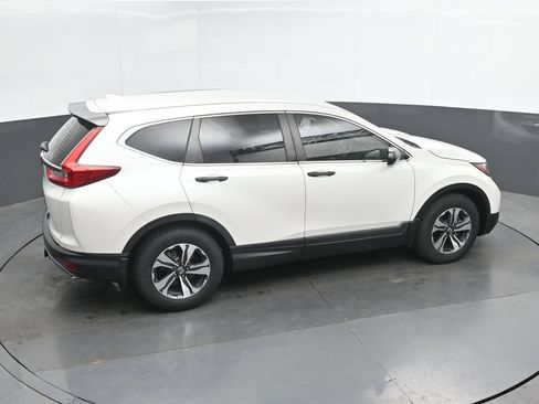 Used 2018 Honda CR-V LX image 26