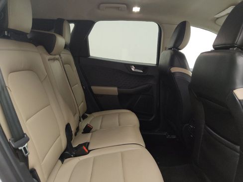Used 2020 Ford Escape SEL AWD/4WD image 18