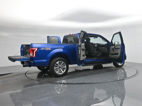 Used 2017 Ford F150 XL image 5