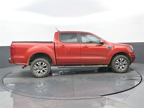Used 2019 Ford Ranger Lariat w/ Technology Package image 2