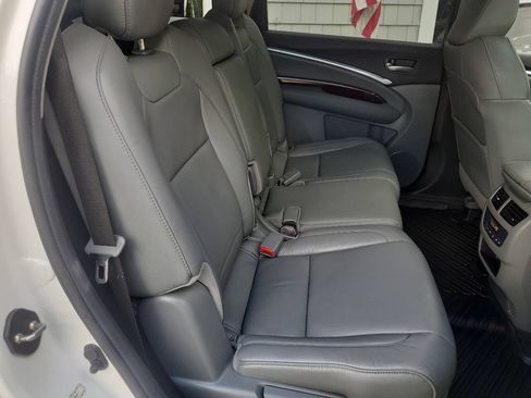 Used 2015 Acura MDX SH-AWD w/ Technology Package image 12