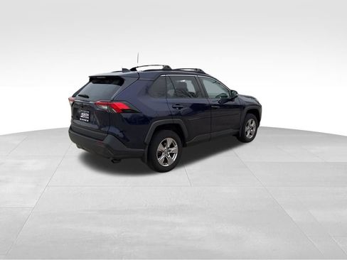Used 2023 Toyota RAV4 XLE w/ Convenience Package image 5