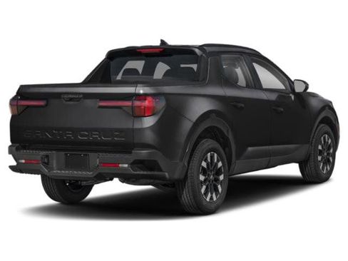 New 2026 Hyundai Santa Cruz SEL image 2
