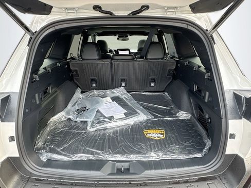 New 2026 Subaru Outback Wilderness w/ Wilderness Package image 26