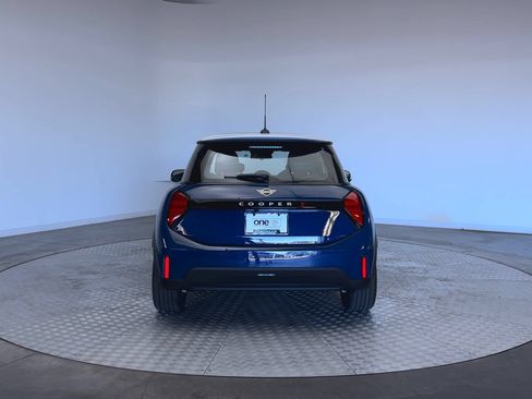 New 2026 MINI Cooper S FWD image 7