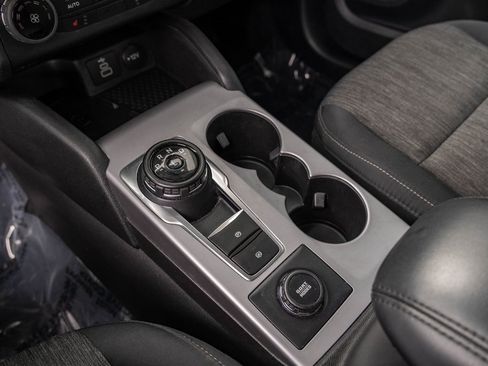 Used 2023 Ford Bronco Sport Big Bend w/ Convenience Package image 18