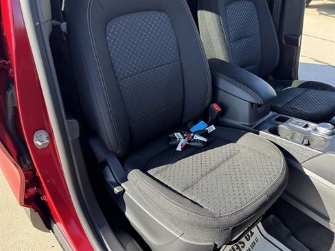 New 2025 Ford Escape Active w/ Tech Pack #1 image 22