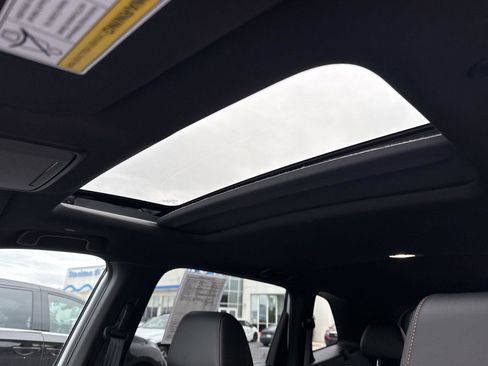 Certified 2024 Honda CR-V Sport-L image 18