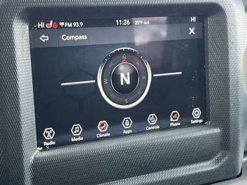 Used 2021 Jeep Wrangler Sport S image 15