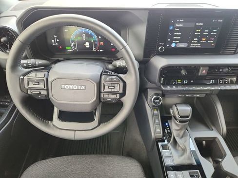 Used 2024 Toyota Land Cruiser 1958 AWD/4WD image 11