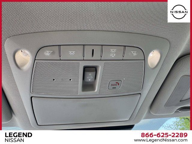 Used 2023 INFINITI Q50 Luxe w/ Cargo Package AWD/4WD image 33