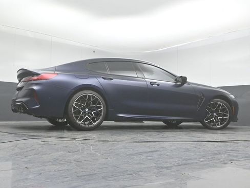 Used 2023 BMW M8 Gran Coupe xDrive Competition image 44