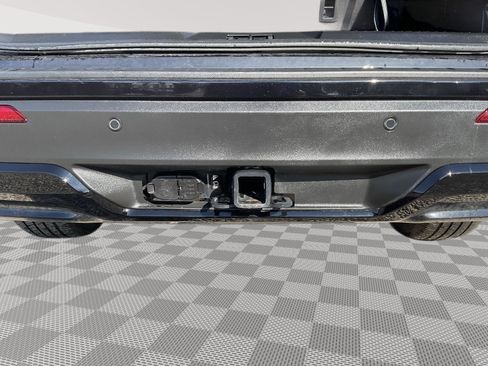 Used 2025 Ford Explorer ST-Line AWD/4WD image 8