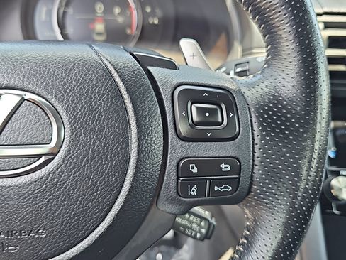 Used 2025 Lexus IS 350 F Sport RWD image 17