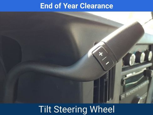 New 2025 Chevrolet Express 2500 w/ Driver Convenience Package image 15