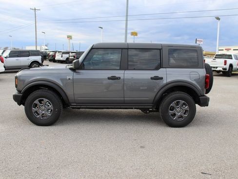 New 2025 Ford Bronco Big Bend image 5