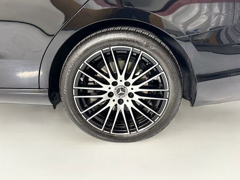 Certified 2025 Mercedes-Benz C 300 Sedan image 31