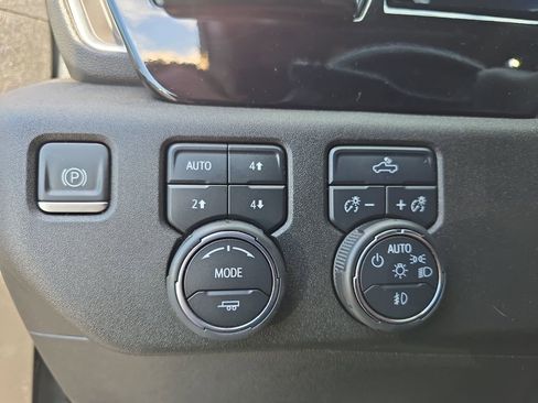Certified 2023 Chevrolet Silverado 1500 RST AWD/4WD image 29