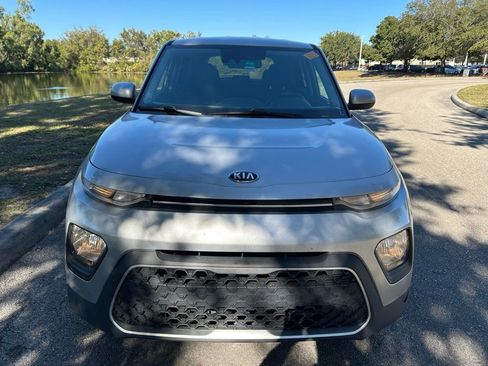 Used 2020 Kia Soul S image 7