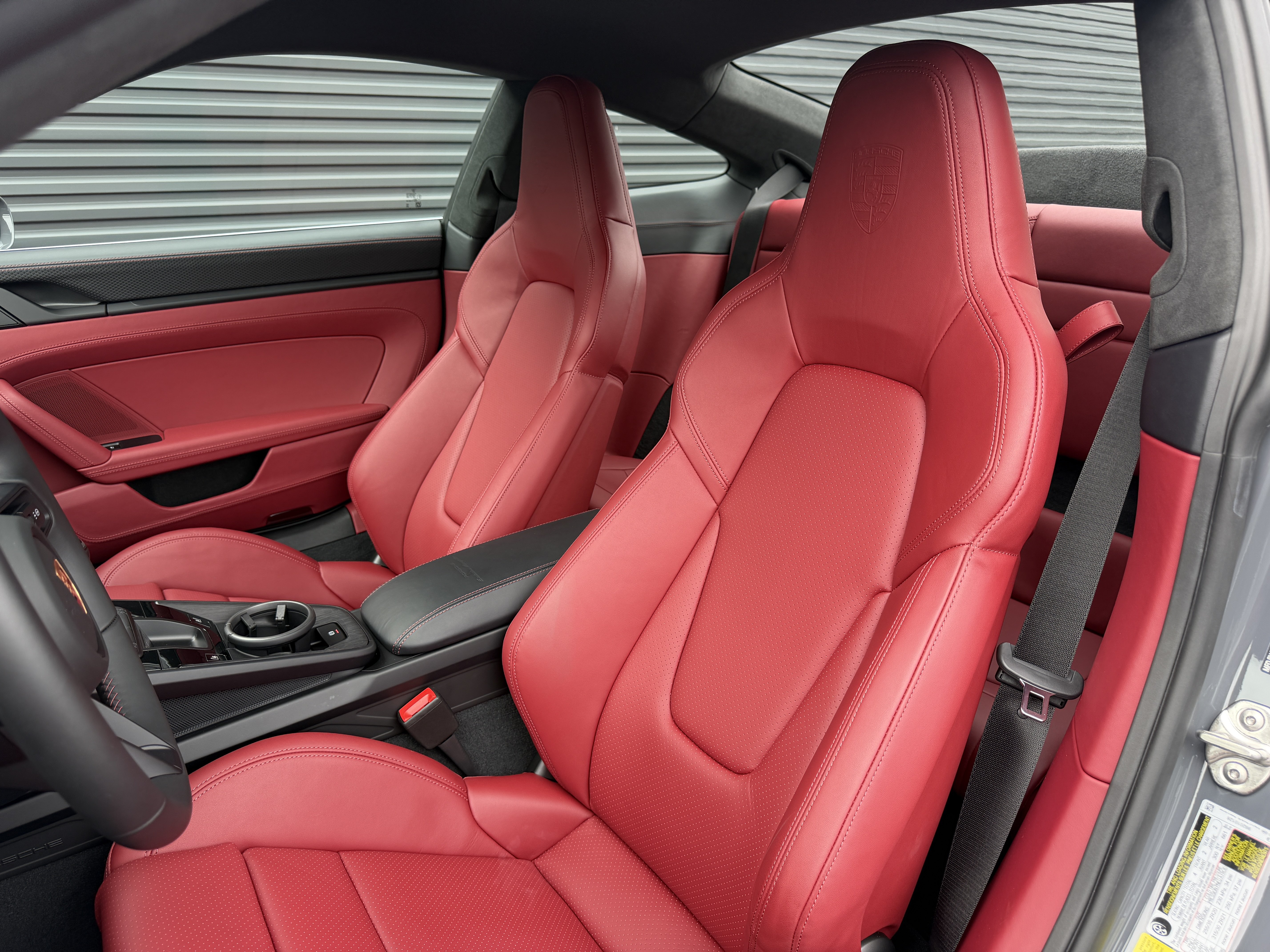 Used 2026 Porsche 911 GT3 RWD image 5