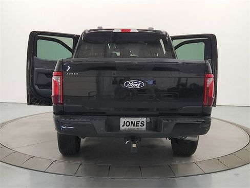 Used 2024 Ford F150 STX image 14