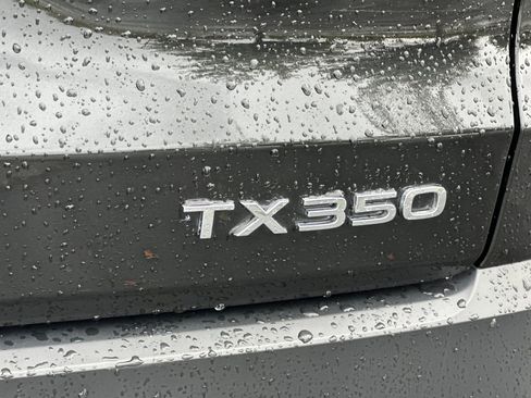 Certified 2026 Lexus TX 350 FWD w/ Convenience Package image 38