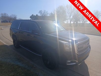 Used 2017 GMC Yukon XL SLE w/ Convenience Package