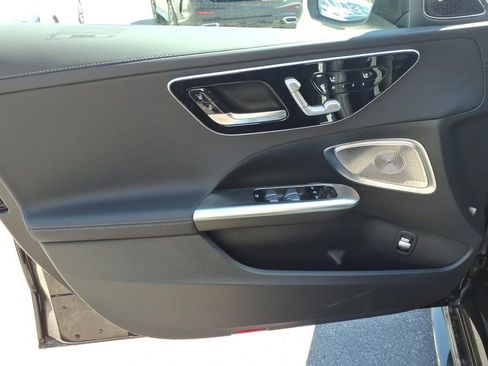 New 2026 Mercedes-Benz C 300 4MATIC Sedan image 11