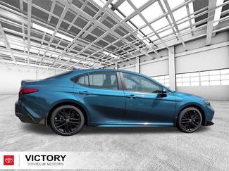 Used 2026 Toyota Camry SE w/ Convenience Package FWD video 2