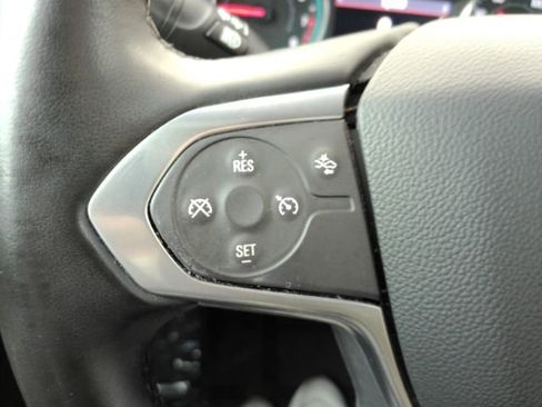 Used 2023 Chevrolet Traverse LT w/ LPO, Cargo Package image 39