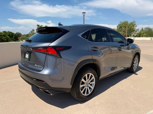 Used 2019 Lexus NX 300 FWD w/ Accessory Package image 13