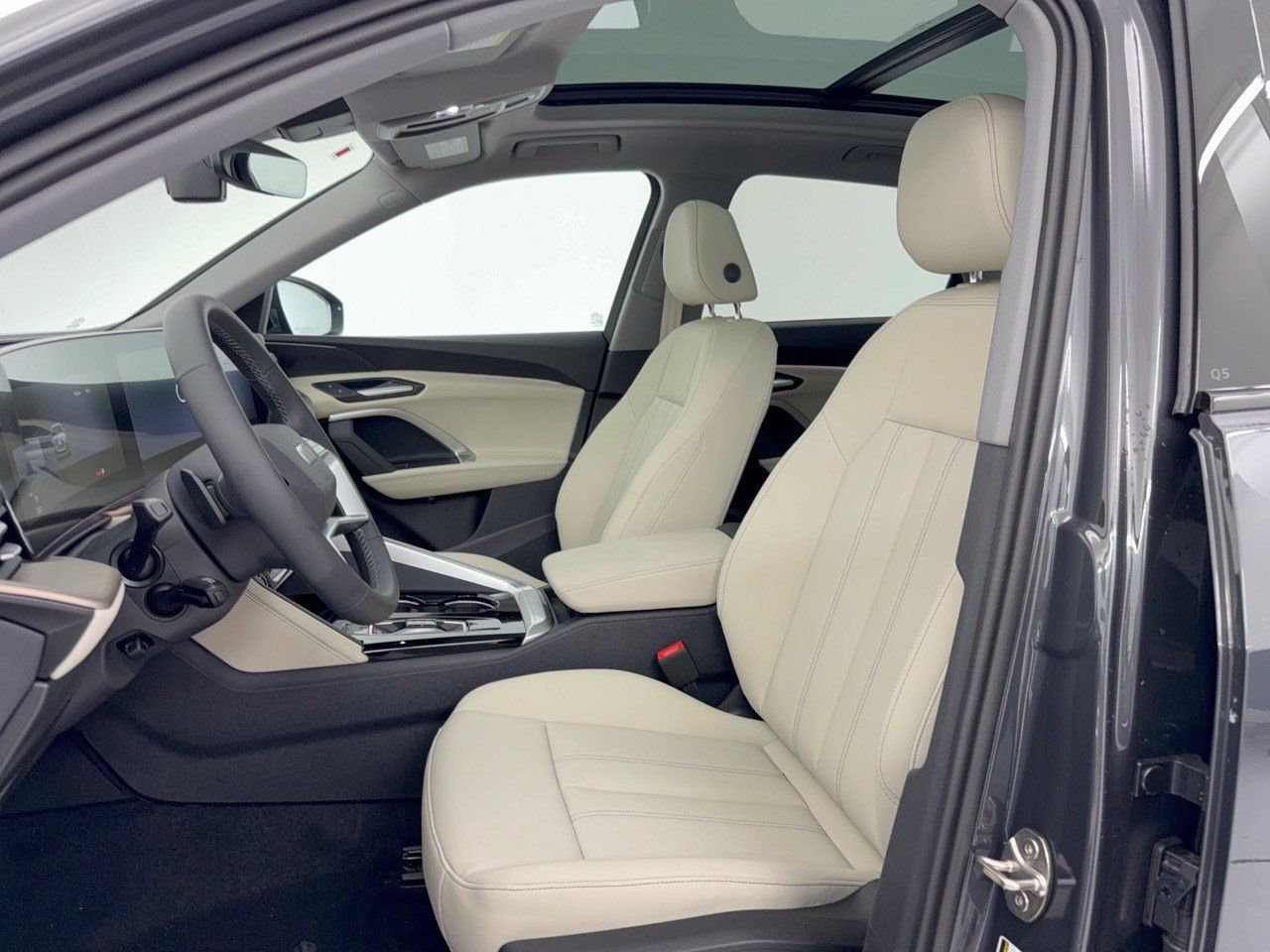 New 2026 Audi Q5 2.0T AWD/4WD image 5