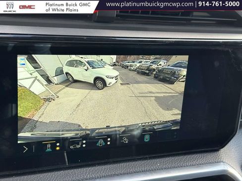 Used 2023 GMC Sierra 1500 Denali image 25