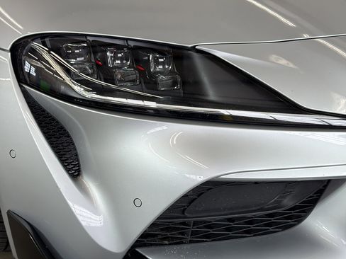 Used 2021 Toyota Supra Premium w/ Driver Assist Package image 3