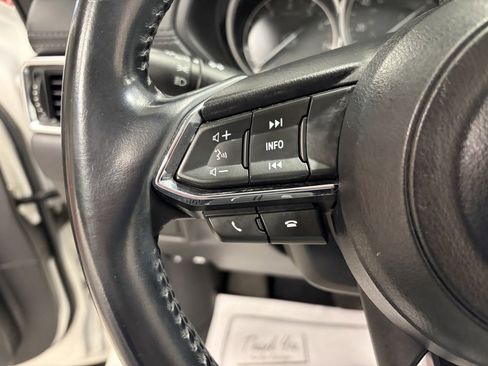 Used 2020 MAZDA CX-5 Touring image 13