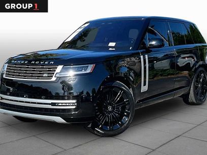 Used 2023 Land Rover Range Rover Autobiography