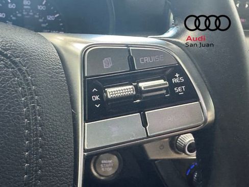 Used 2022 Kia Telluride SX w/ Towing Package image 23