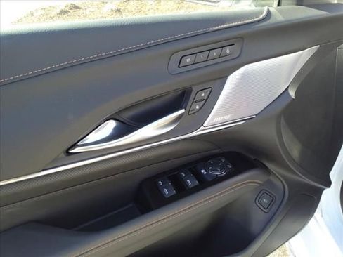 New 2025 Cadillac CT4 Sport image 25