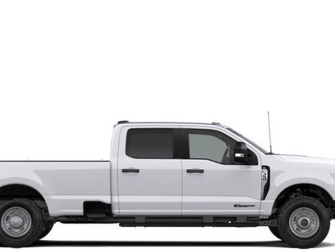 New 2026 Ford F350 XL w/ XL Off-Road Package AWD/4WD image 27