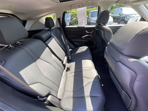 Used 2021 Acura RDX AWD image 22