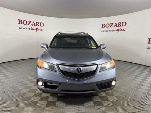 Used 2013 Acura RDX FWD w/ Technology Package image 2