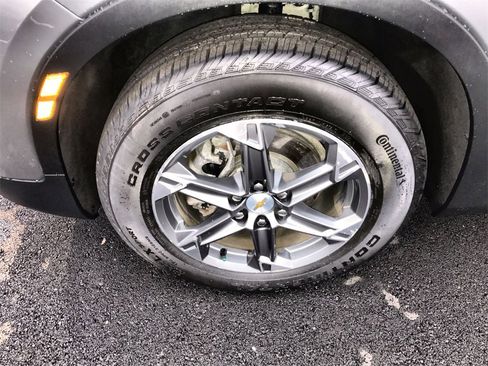 Certified 2023 Chevrolet Blazer LT image 10