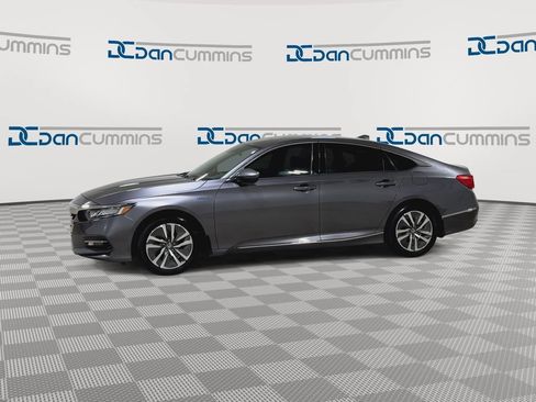 Used 2019 Honda Accord EX image 6