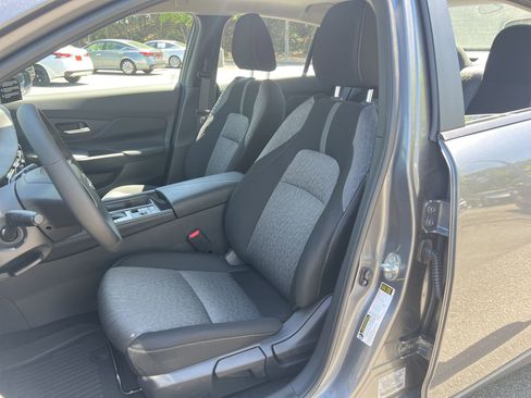 New 2026 Nissan Sentra SV image 16