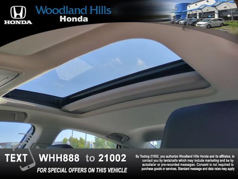 Certified 2023 Honda Accord EX-L image 18