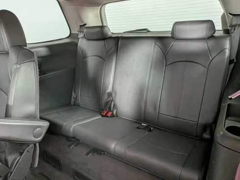 Used 2012 GMC Acadia SLT FWD image 27