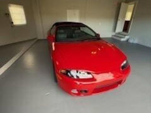 Used 1997 Mitsubishi Eclipse GS image 5
