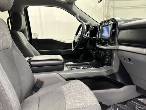 Used 2022 Ford F150 XLT w/ Trailer Tow Package image 26